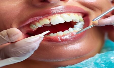 What Happens During Your Dental Cleaning Appointment?