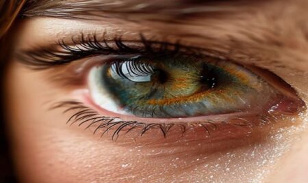When to See an Ophthalmologist About Dry Eyes