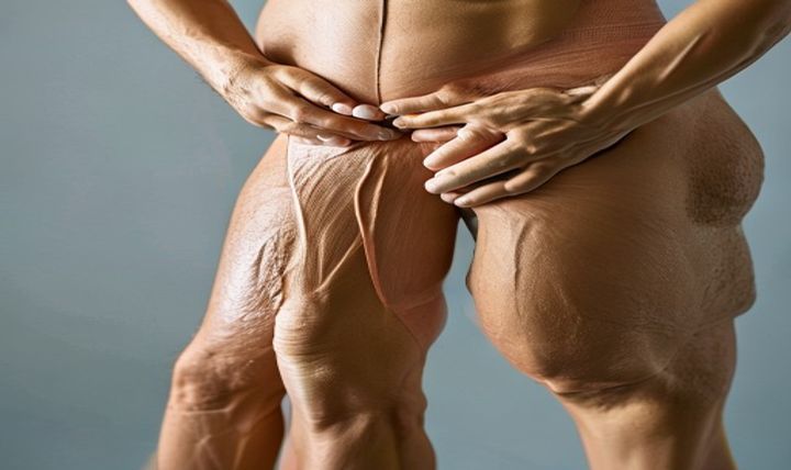 5 Common Warning Signs Of Piriformis Syndrome 5 Common Warning Signs Of Piriformis Syndrome