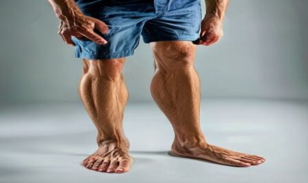 6 Main Conditions That Cause Leg Pain