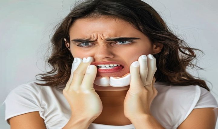Identifying The Cause of Persistent Toothache Identifying The Cause of Persistent Toothache