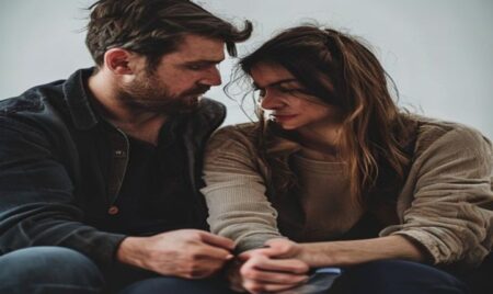 The benefits of couples therapy for ED
