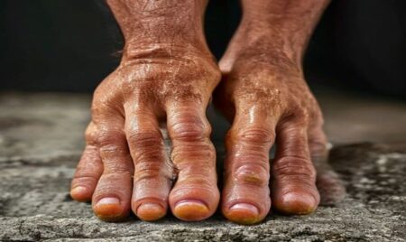 Tips For Caring For Calluses