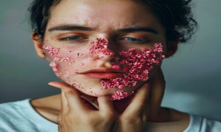 What There Is to Know About Genital Lesions