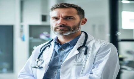 When to Look for a Urologist