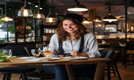 Boost Your Restaurant's Success with Effective Web Design