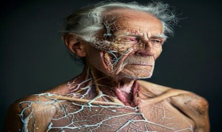 The Difference in Your Body's Healing Process as you Age