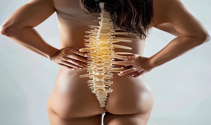 5 Tips for Dealing with Lower Back Pain 5 Tips for Dealing with Lower Back Pain