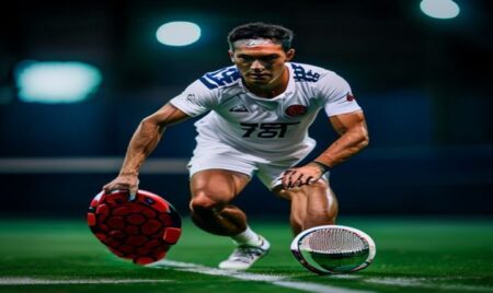 789BET Tennis Betting and Master's Tips for Big Wins
