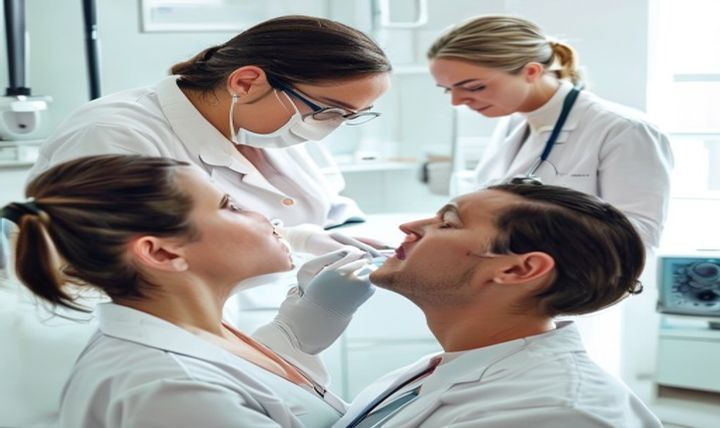Common Procedures Performed by Obstetricians and Gynecologists Common Procedures Performed by Obstetricians and Gynecologists