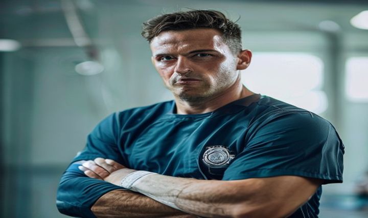 The Role of an Orthopedic Surgeon in Sports Injuries The Role of an Orthopedic Surgeon in Sports Injuries