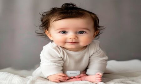 What To Look For in an Infant Formula What To Look For in an Infant Formula