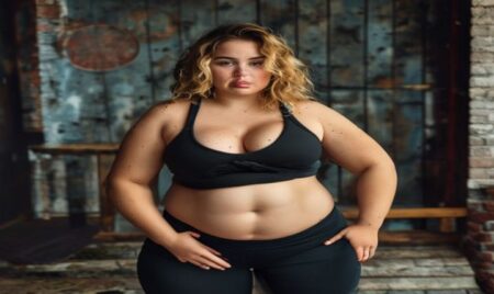 5 Key Reasons To Consider Permanent Weight Loss