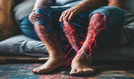 5 Ways to Combat the Social Stigma Associated With Diabetic Neuropathy