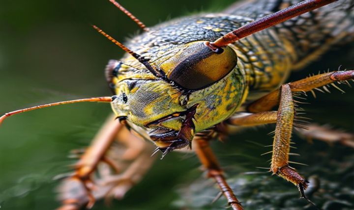How To Treat And Prevent Insect Allergies