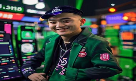 Jun88 - The Best Green Online Betting Game Portal