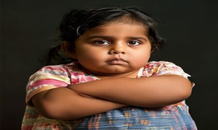 Top 10 causes for childhood obesity