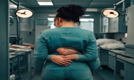 Top Reasons For A Failed Back Surgery 