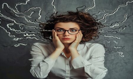 Art of Letting Go: How to Stop Overthinking and Reduce Anxiety?