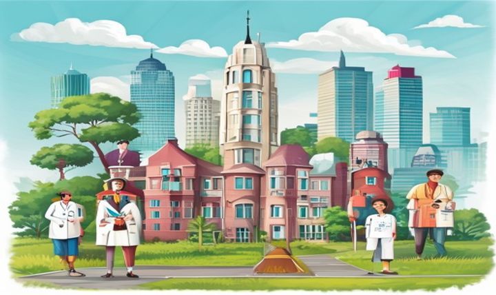 Different Services Offered By A Primary Care Healthcare Provider In Dallas, TX Different Services Offered By A Primary Care Healthcare Provider In Dallas, TX