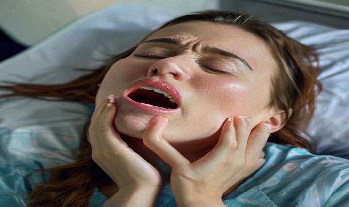 What Your Dentist Needs to Know About Sleep Apnea? What Your Dentist Needs to Know About Sleep Apnea?