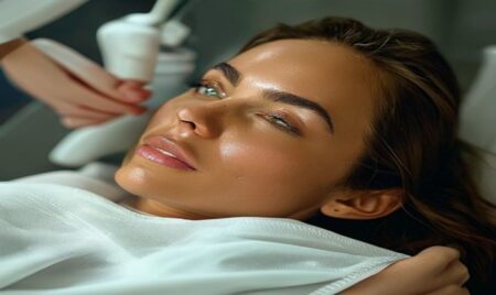Hiring A Laser Specialist in Saddle River