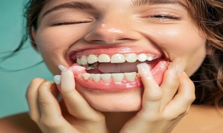 Know the most popular five tips to take care of your teeth