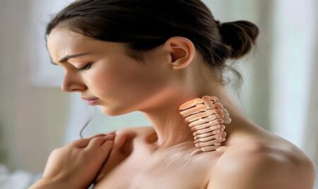 Neck Pain - Diagnosis and Treatment