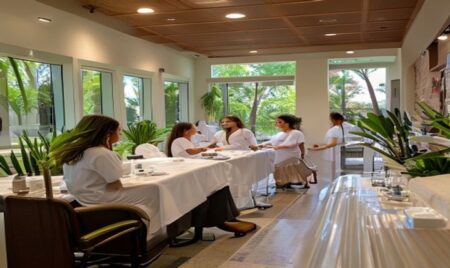 The Skillset Needed to Be a Successful Med Spa Practitioner