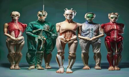 Different Subspecialties in Orthopedic Surgery