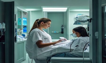 The Importance of Continuous Education for a Med Spa Practitioner