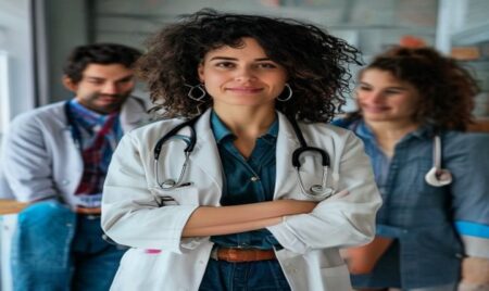 The Importance of Finding the Right Primary Care Provider