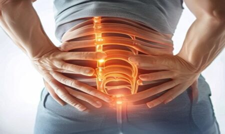 Understanding Lower Back Pain: A Guide to Its Causes, Types and Treatment Understanding Lower Back Pain: A Guide to Its Causes, Types and Treatment