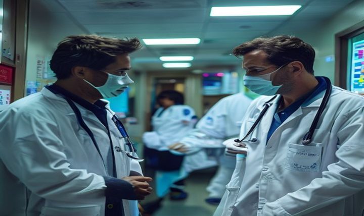 Distinguishing the Differences: Urgent Care Specialist vs. Emergency Room Doctors
