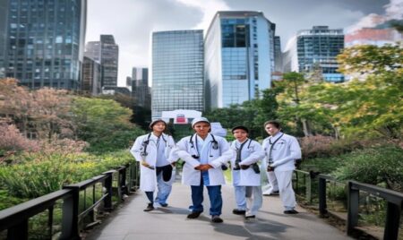 Primary Care Providers: The first line of defense against health issues Primary Care Providers: The first line of defense against health issues