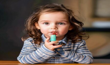 The Importance Of Speech Therapy For Children
