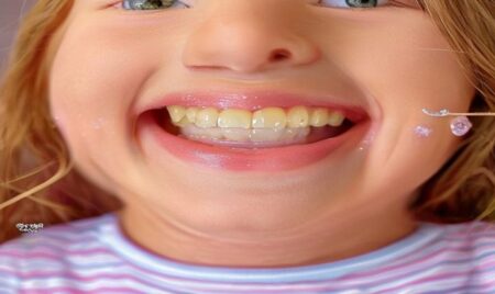 The Complete Guide to Child Orthodontics: Straightening Smiles for a Lifetime of Confidence