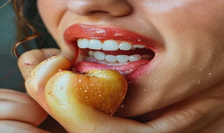 The Impact of Your Diet on Dental Health: Insight from a General Dentist The Impact of Your Diet on Dental Health: Insight from a General Dentist