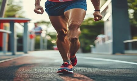 The Role of a Podiatrist in Sports Medicine The Role of a Podiatrist in Sports Medicine