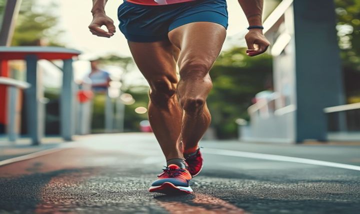 The Role of a Podiatrist in Sports Medicine
