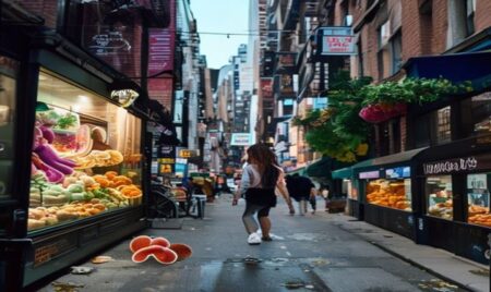 Exploring the Connection Between Diet and Urological Health