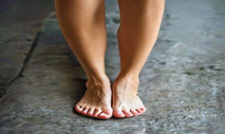 The Link Between Foot Health and Overall Well-being The Link Between Foot Health and Overall Well-being