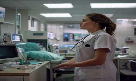 Understanding the day-to-day duties of a Nurse Practitioner