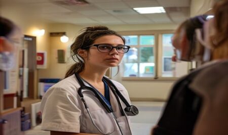 What to expect during your first visit to a Primary Care Provider