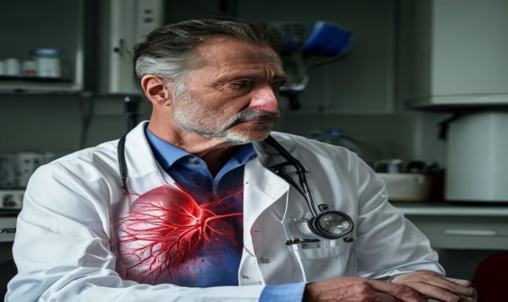 Angioplasty explained by a Cardiologist