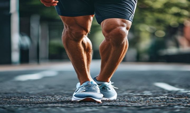 The Role of a Podiatrist in Sports Medicine: A Deep Dive The Role of a Podiatrist in Sports Medicine: A Deep Dive