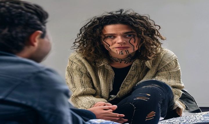 Choosing a counseling technique to suit the patient