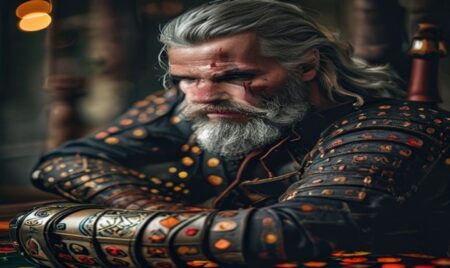 Experience in Betting on The Witcher Jackpot From Experts