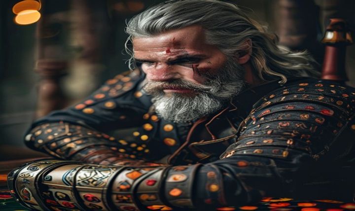 Experience in Betting on The Witcher Jackpot From Experts