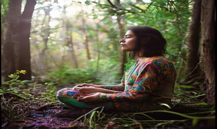 The Healing Power of Psychedelic Retreats: Exploring the Mental Health Benefits